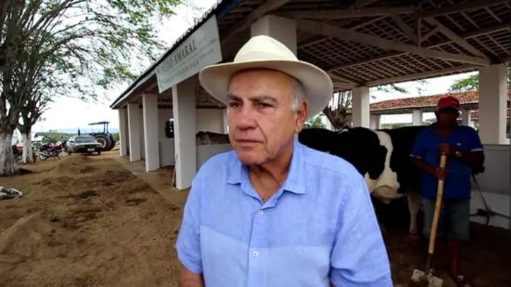 Álvaro Almeida destacou a liberação de recursos recordes, mas questionou valores dos juros