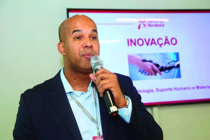 Sidinei Reis anunciou que expectativa do BNB em Alagoas é aplicar R$ 310 milhões do Plano Safra 20/21