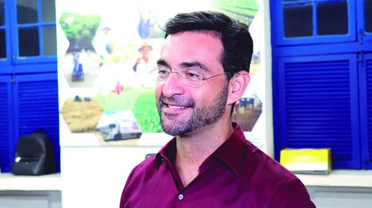 João Lessa declarou que programa será retomado nos próximos dias