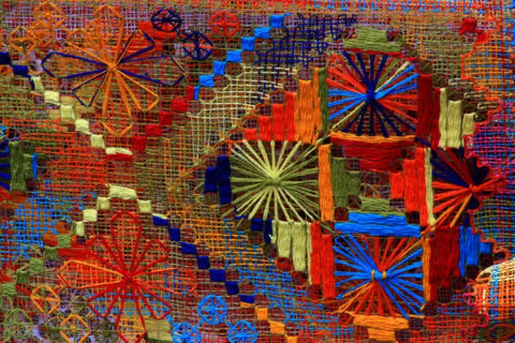 Imagem ilustrativa da imagem RENDA-SE: 1ª MOSTRA DE MODA ALAGOANA CONVOCA ESTILISTAS