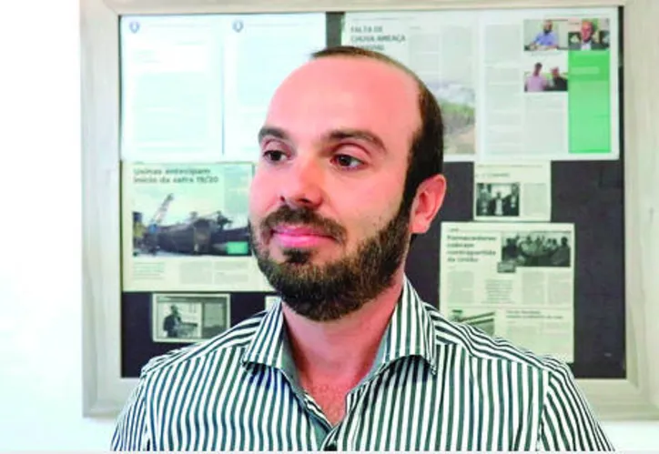 Edgar Filho afirma que, apesar da reação observada, ainda é cedo para traçar panorama futuro do setor