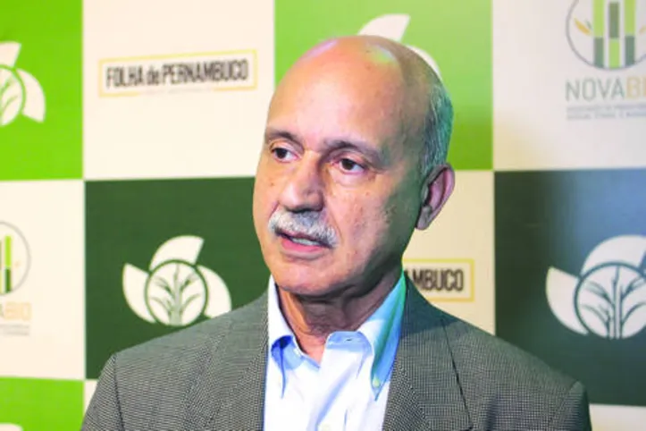 Pedro Robério afirma que, apesar das adversidades, ciclo foi de crescimento