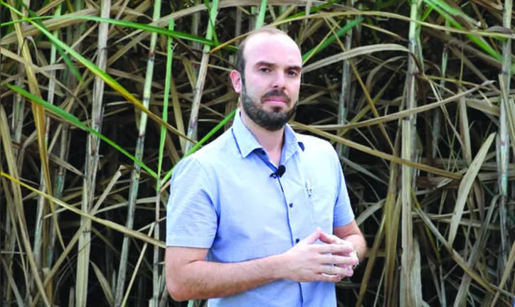 Edgar Filho afirmou que setor vem tendo crescimento na quantidade de cana beneficiada nas últimas safras