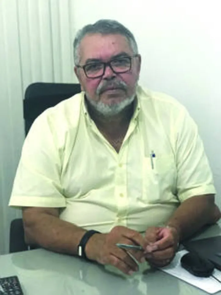 Antônio Torres destacou que moagem também foi positiva para trabalhadores