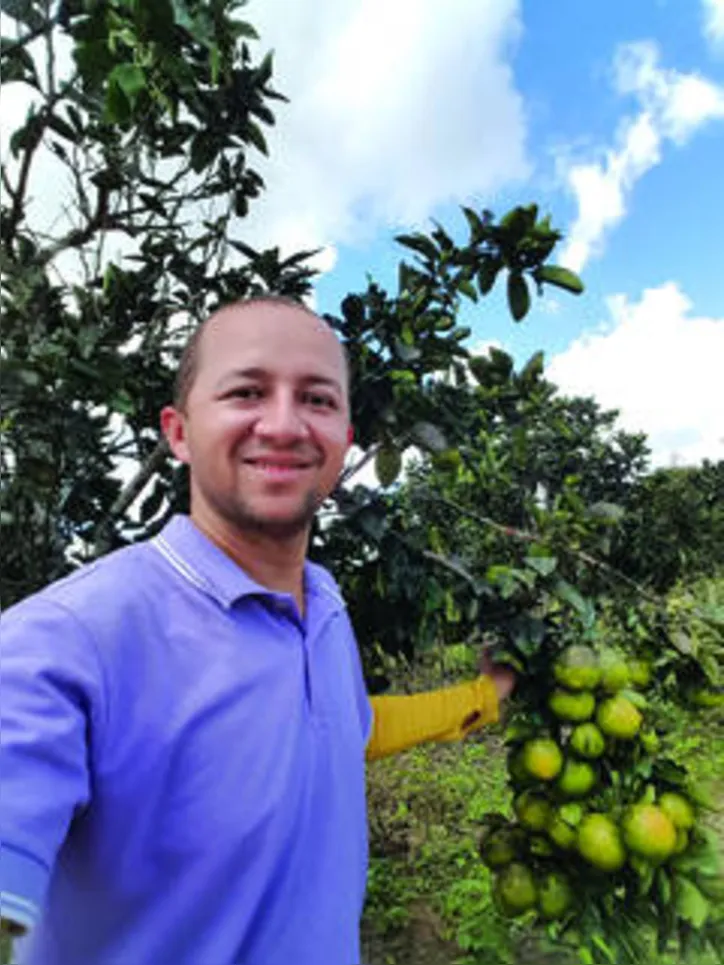Instrutor do Senar Alagoas, Ulisses dos Anjos, afirma que uma das medidas preventivas necessárias é a aquisição de mudas sadias, preferencialmente, de variedades de plantas resistentes ao fungo