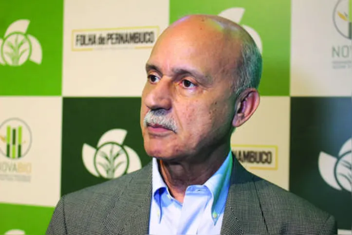 Pedro Robério afirma que pacote de medidas amenizaria os reflexos da crise na produção de etanol