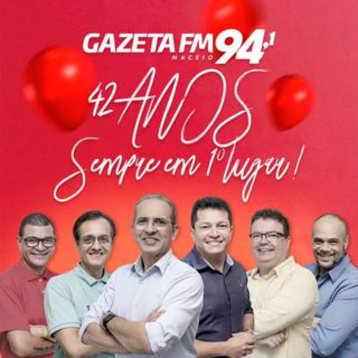 Imagem ilustrativa da imagem TÁ TODO MUNDO LIGADO...