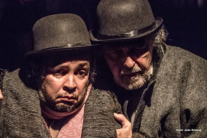 Imagem ilustrativa da imagem TEATRO ALAGOANO NO YOUTUBE