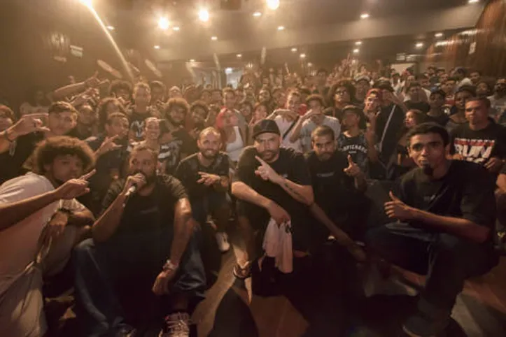 Vídeo comemorativo é exibido em redes sociais e no site do DITEAL