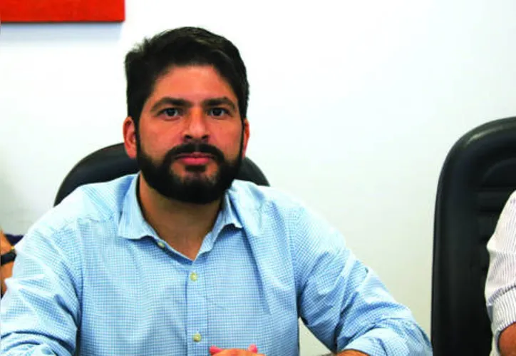 Aldemar Monteiro afirmou que agricultores passam por dificuldades com os atrasos nos pagamentos das parcelas