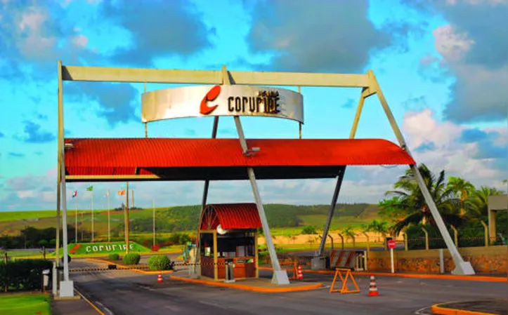 Imagem ilustrativa da imagem Usina Coruripe tem safra recorde