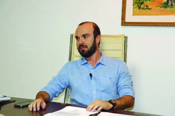Para Edgar Filho é muito importante que a venda direta seja aprovada e regulamentada