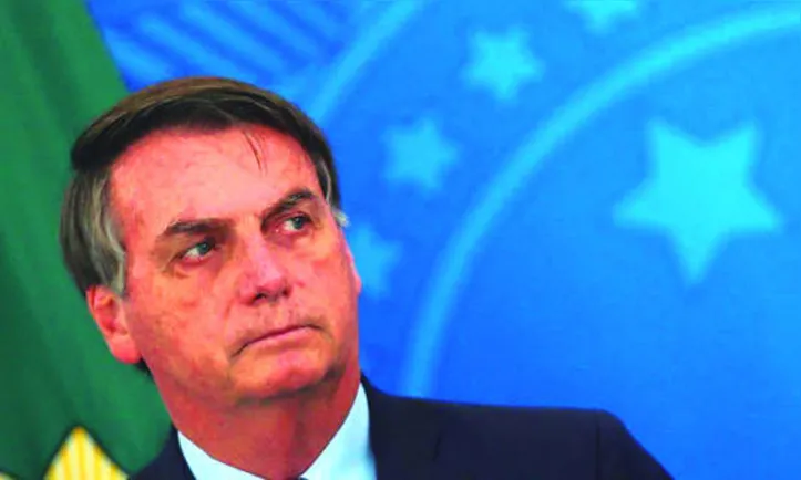 Presidente Bolsonaro afirmou que a venda direta de etanol pode proporcionar uma maior concorrência no setor e baratear preços