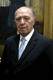 HUMBERTO GOMES DE MELO, provedor da Santa Casa de Maceió, recebe o reconhecimento pelo importante trabalho desenvolvido pela unidade de saúde, garantindo tratamento médico de qualidade aos alagoanos