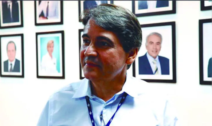 Domício afirmou que exposição gerou o fortalecimento em torno das cadeias produtivas