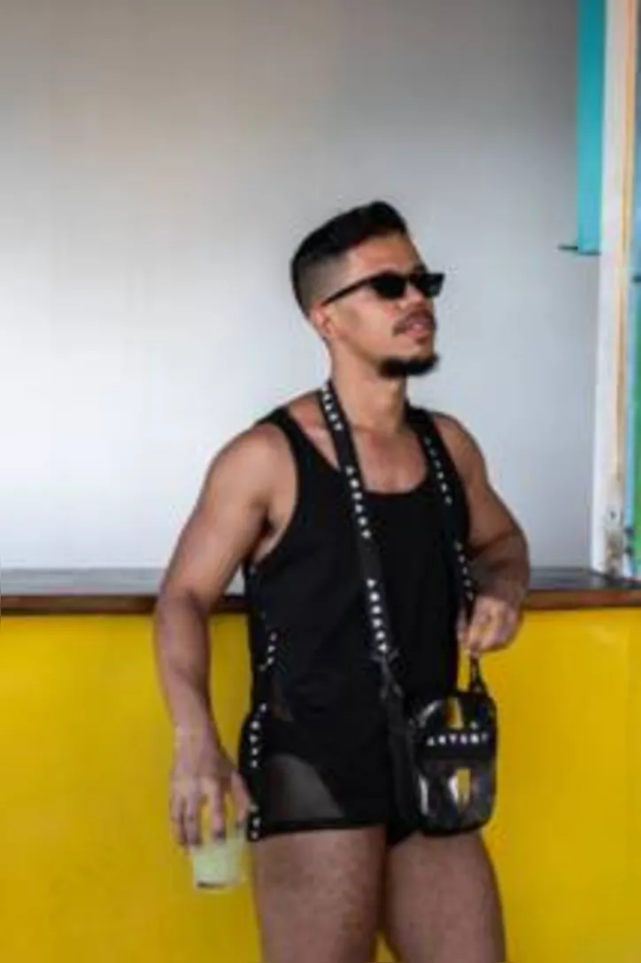 Imagem ilustrativa da imagem A ERA DAS SHOULDER BAGS