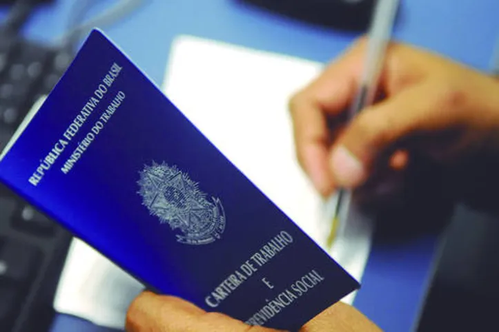 Saldo de criação de emprego foi negativo no Nordeste, segundo Caged
