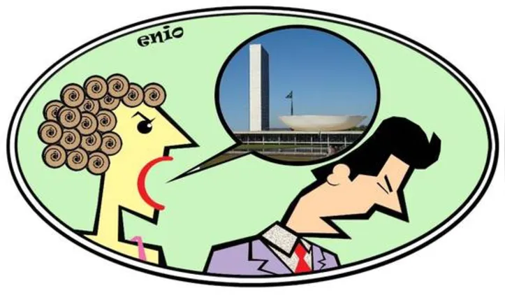 Imagem ilustrativa da imagem Confira os destaques da política nacional #CH02092020