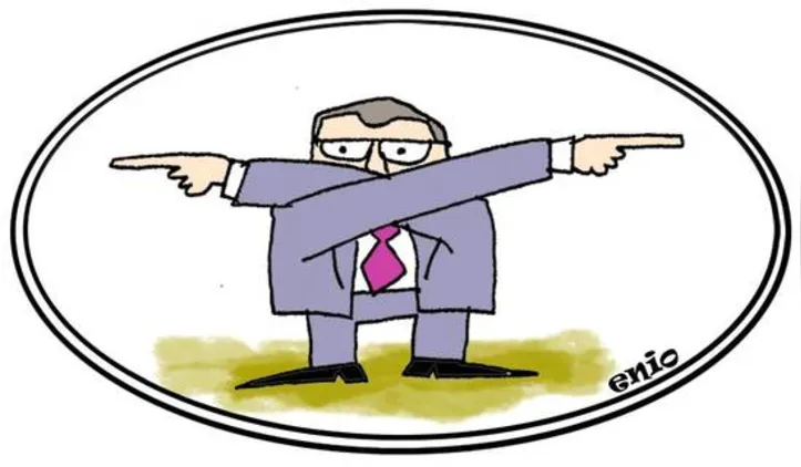 Imagem ilustrativa da imagem Confira os destaques da política nacional #CH07102020