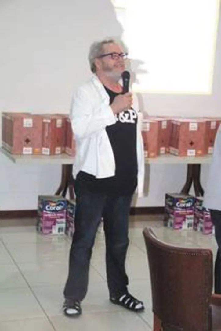 LUIS DANTAS, publicitário da Engenho, movimenta o mercado publicitário em Alagoas com ações inovadoras

