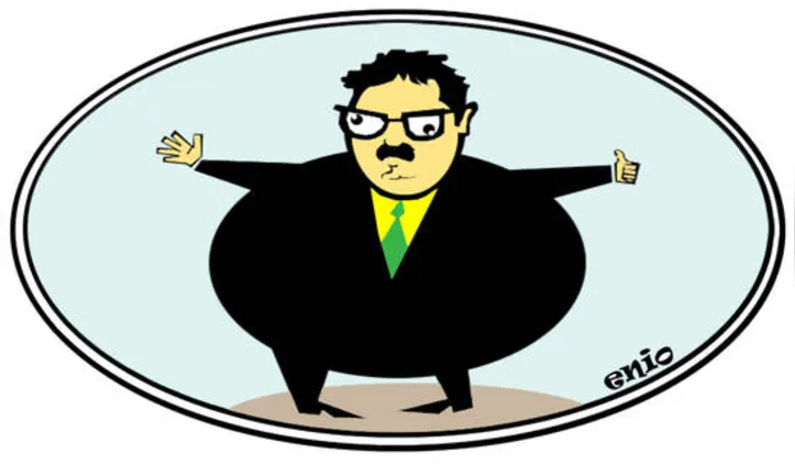 Imagem ilustrativa da imagem Confira os destaques da política nacional #CH19082020