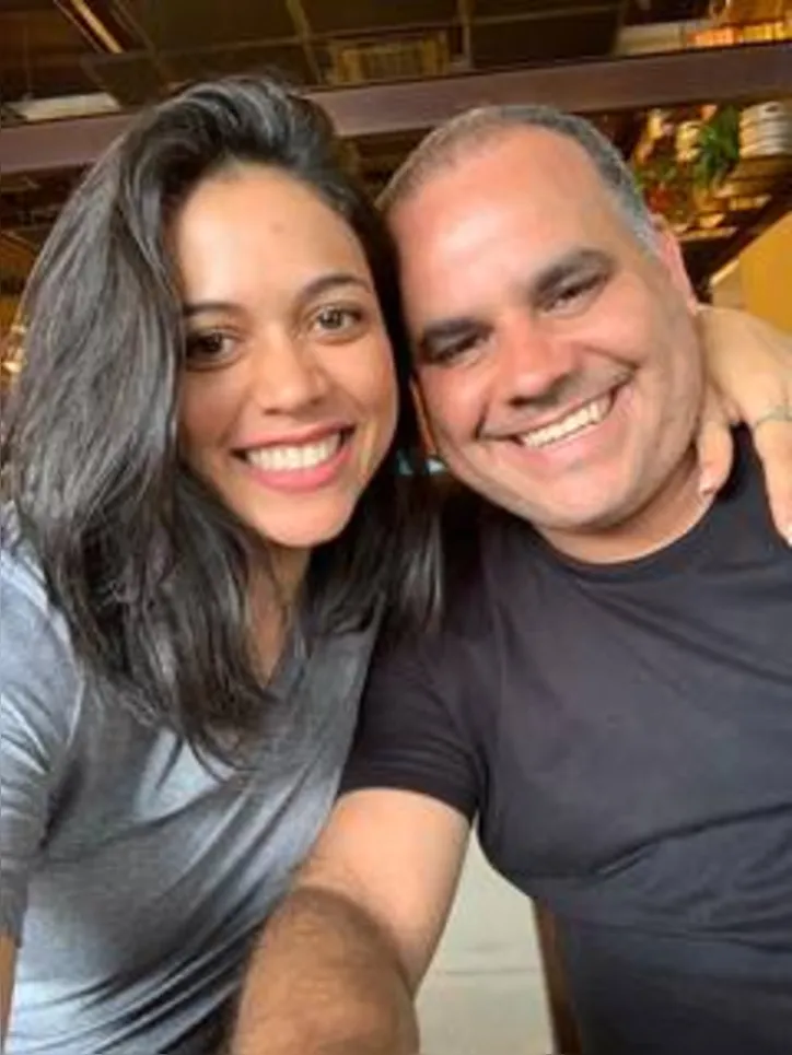 AMANDA e HUGO LEONARDO, empresários do Centro Automotivo Speedmec, referência em mecânica em geral e autorizada da Porto Seguro em Maceió