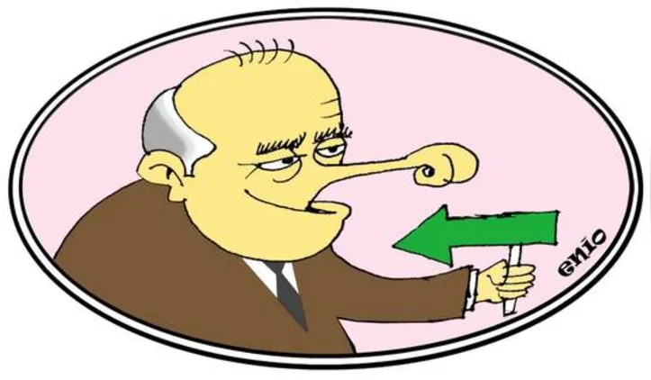 Imagem ilustrativa da imagem Confira os destaques da política nacional #CH25092020
