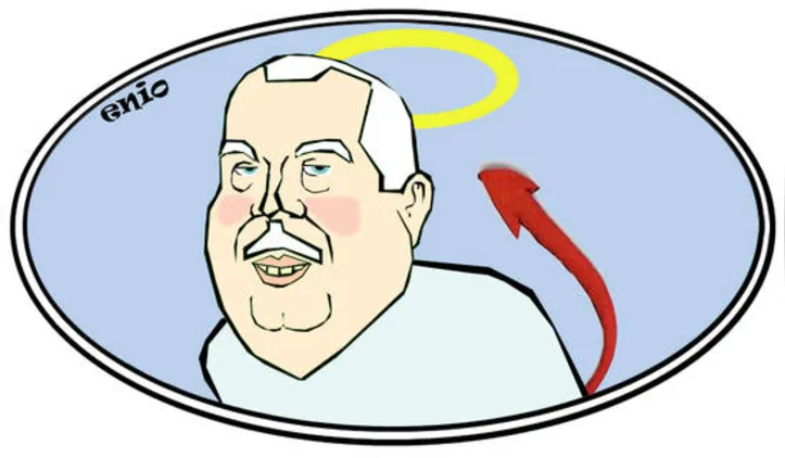 Imagem ilustrativa da imagem Confira os destaques da política nacional com o colunista Cláudio Humberto