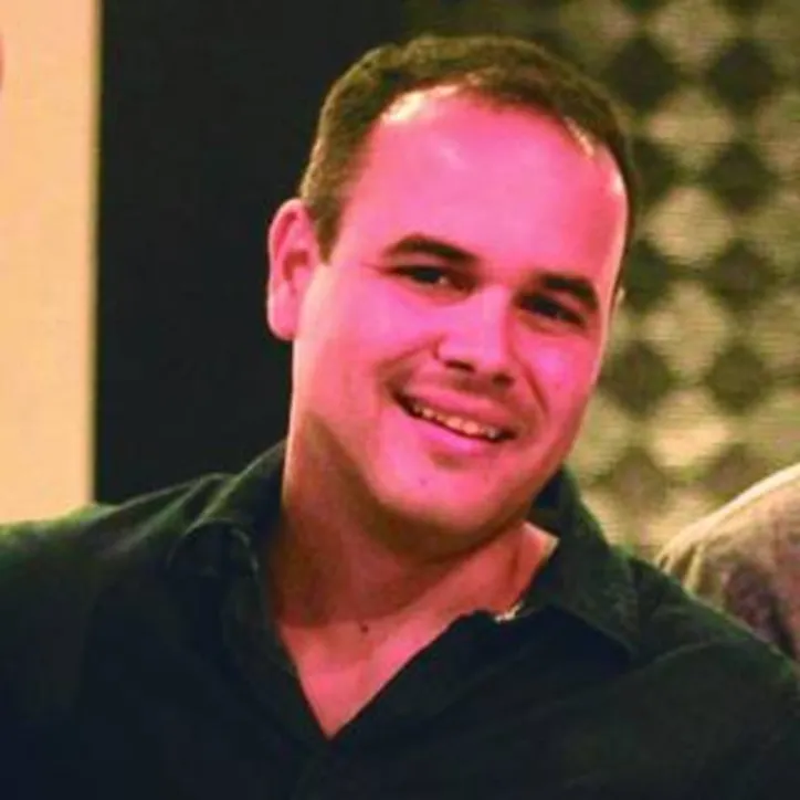 O mesmo aconteceu com o arquiteto RICARDO LEÃO - que também aniversariou na sexta