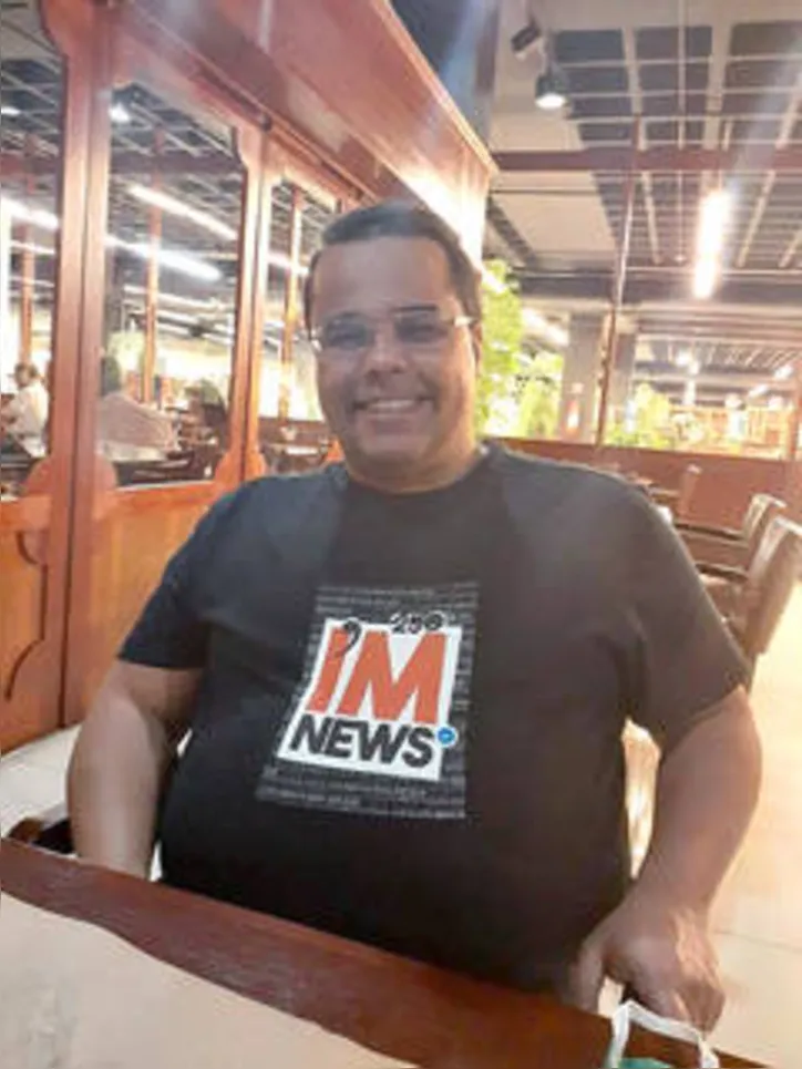 ... já o advogado, especialista no tema, GUSTAVO FERREIRA, é um dos destaques do Webinar do ‘Último Ano de Mandato - Eleições 2020’, 26 e 27 das 14h às 16h, com aval do Tribunal de Contas e SEBRAE/AL