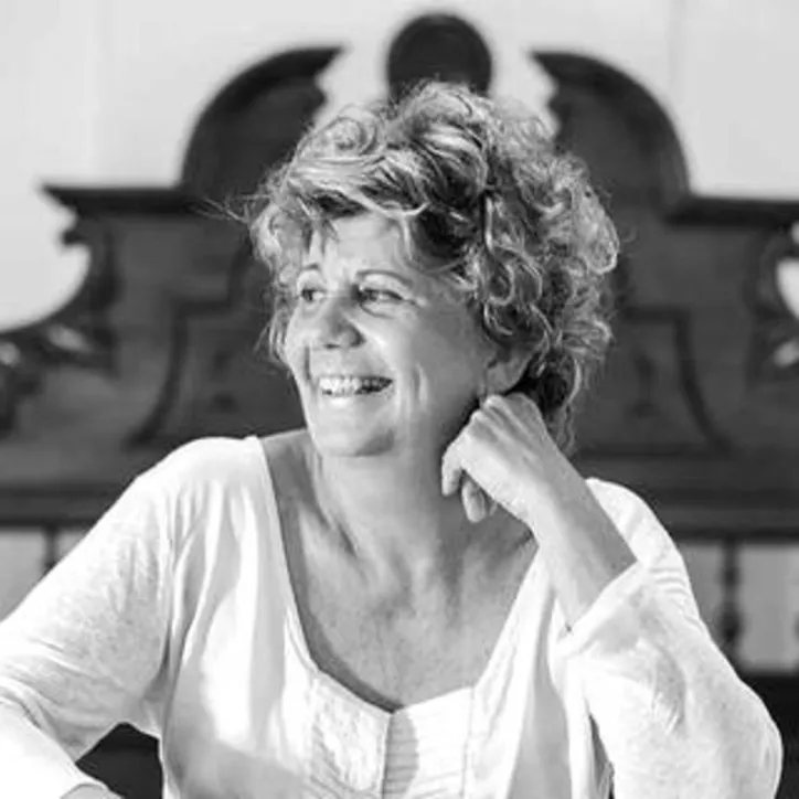 Musa dos culturettes, CARMEN LÚCIA DANTAS deve ser a aniversariante mais lembrada do weekend