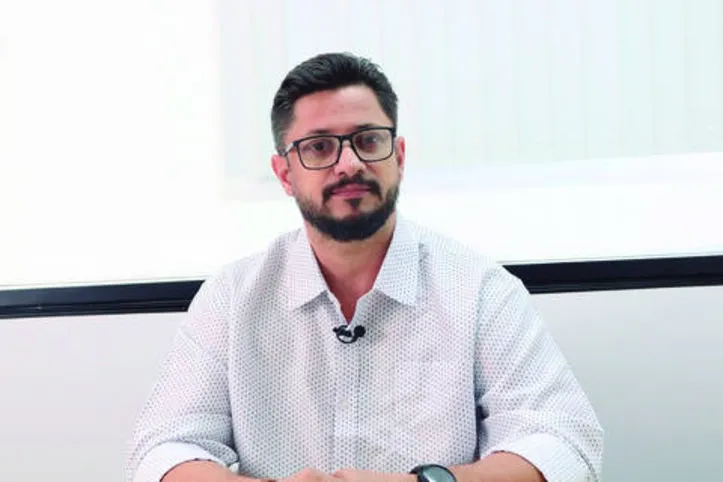 Isaac Albuquerque pede para criador que ainda não declarou procurar os canais da Adeal para regularizar situação