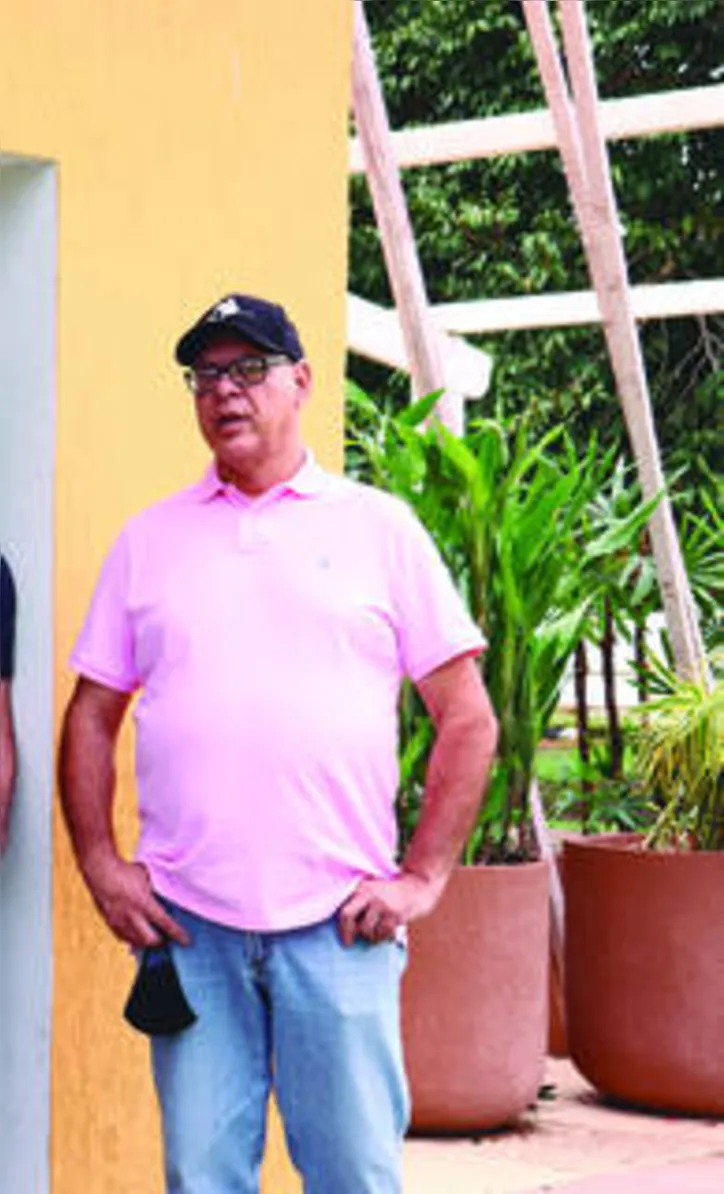 Beto Dowel afirmou que modalidade rediz custos para a realização do evento