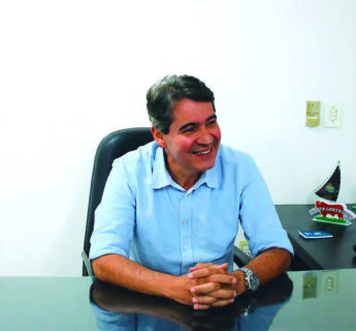 Domício Silva destacou que qualidade do serviço no leilão virtual teve ganhos após a pandemia