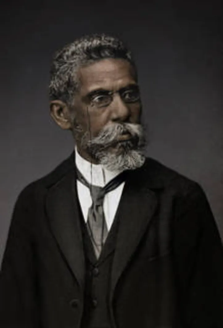 Imagem ilustrativa da imagem MACHADO DE ASSIS... INÉDITO