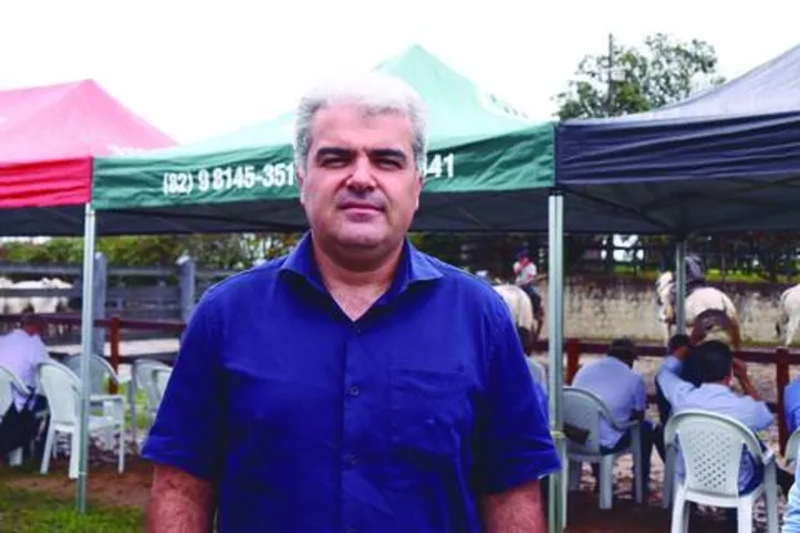 Antônio Brandão destacou que setor tem momento de alta na arroba do boi e de outros animais