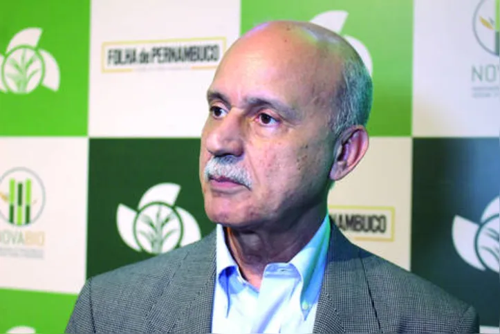 Pedro Robério enalteceu atuação do setor durante pandemia