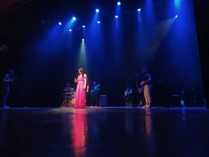 Estreia do projeto ocorre nesta quinta-feira (1), no YouTube do Teatro Deodoro