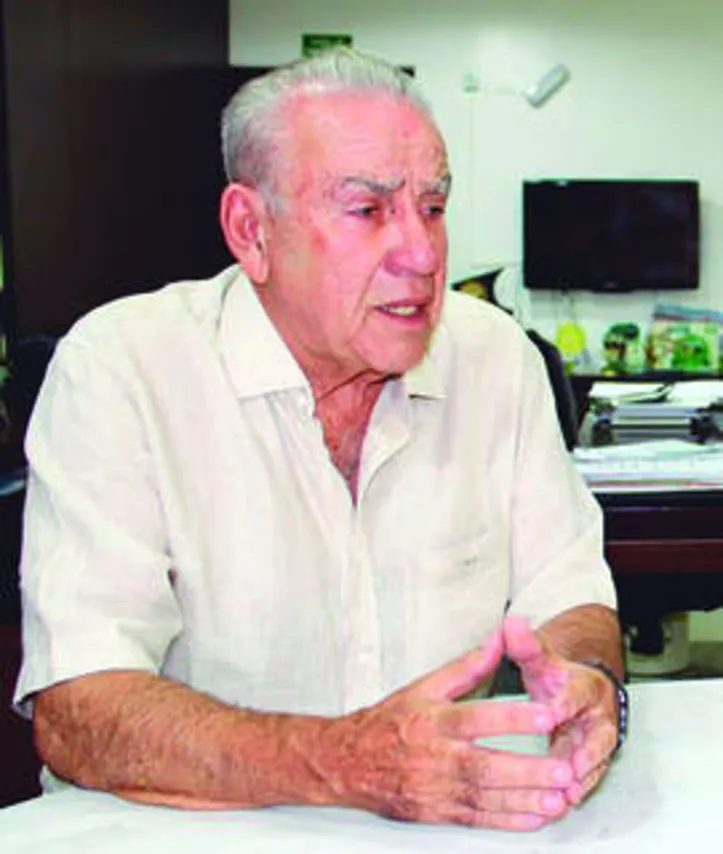 Álvaro Almeida reforça que Expoagro é a principal vitrine do setor