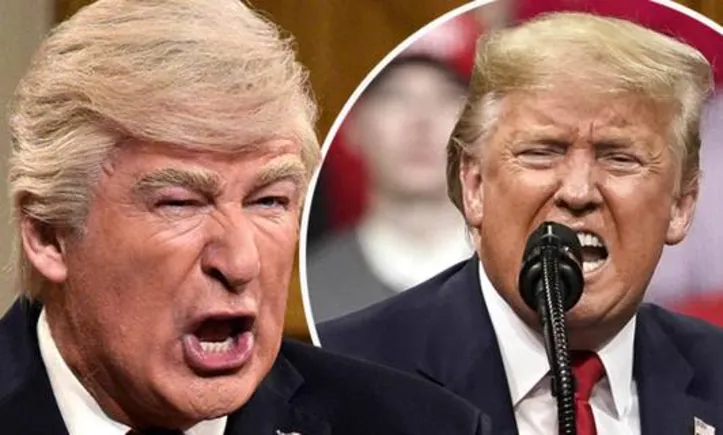 No lugar de Baldwin, Jim Carrey assume o papel de Joe Biden e já viralizou nas redes sociais