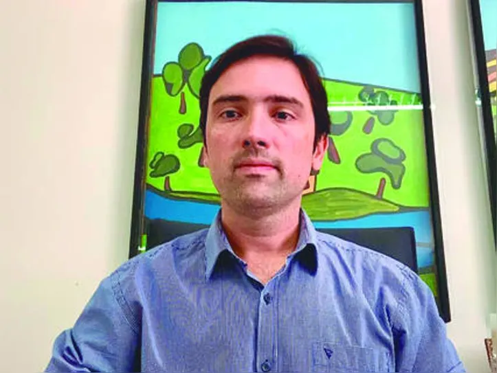 Arthur Vasconcelos lembrou que luta pelo Sisbi teve início em 2006 pelo Sileal