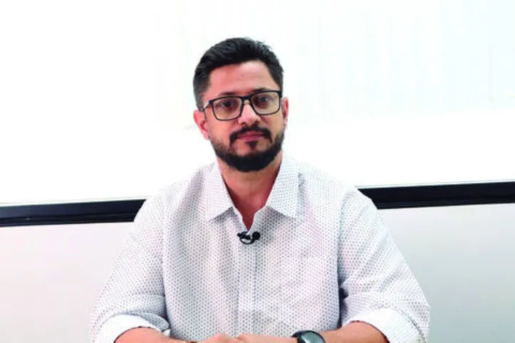 Para Isaac Albuquerque a conquista do Sisbi contribui para o desenvolvimento de Alagoas