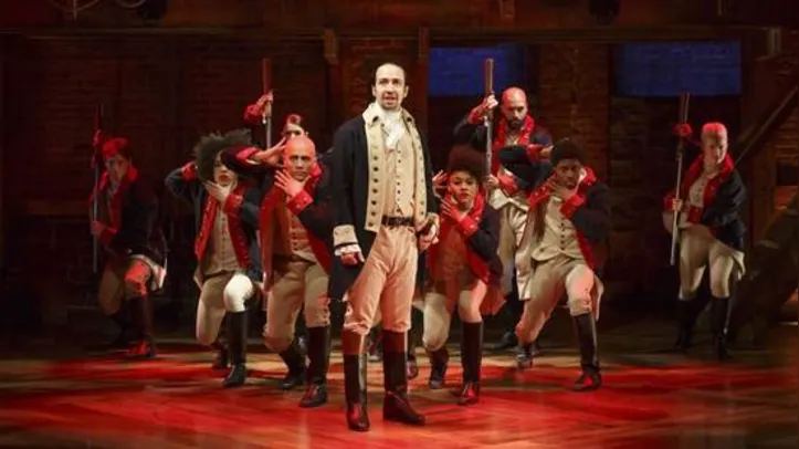 Desde o ano passado, Hamilton tem sua elegibilidade questionada por realizadores