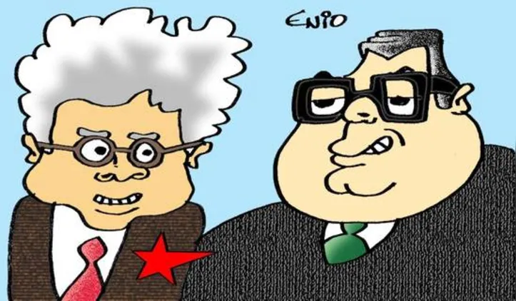 Imagem ilustrativa da imagem Confira os destaques da política nacional #CH01012021