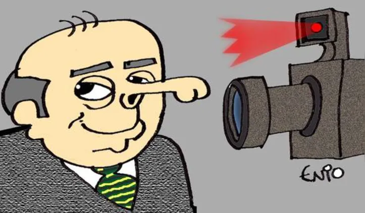 Imagem ilustrativa da imagem Confira os destaques da política nacional #CH04122020
