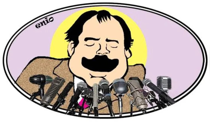 Imagem ilustrativa da imagem Confira os destaques da política nacional #CH05112020