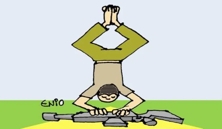 Imagem ilustrativa da imagem Confira os destaques da política nacional #CH06012021