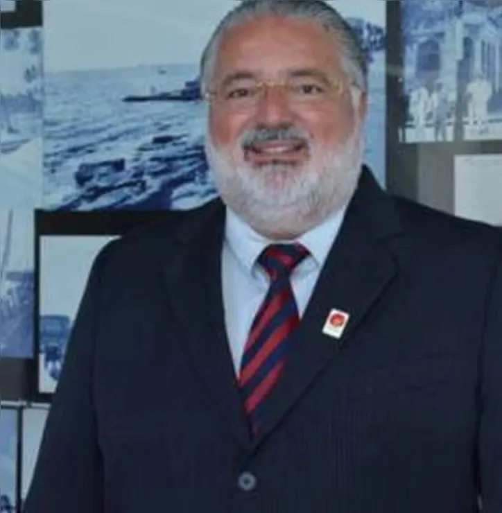 MÁRCIO RAPÔSO, empresário com contribuição importante para o mercado imobiliário alagoano

