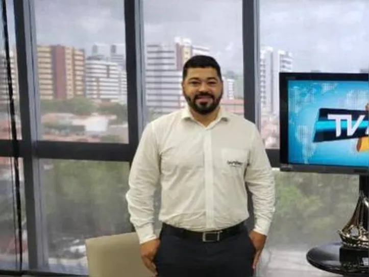ROMUALDO MENDES, gerente de Operações da Império Móveis, que inaugurou esta semana com grande sucesso sua primeira loja em Alagoas