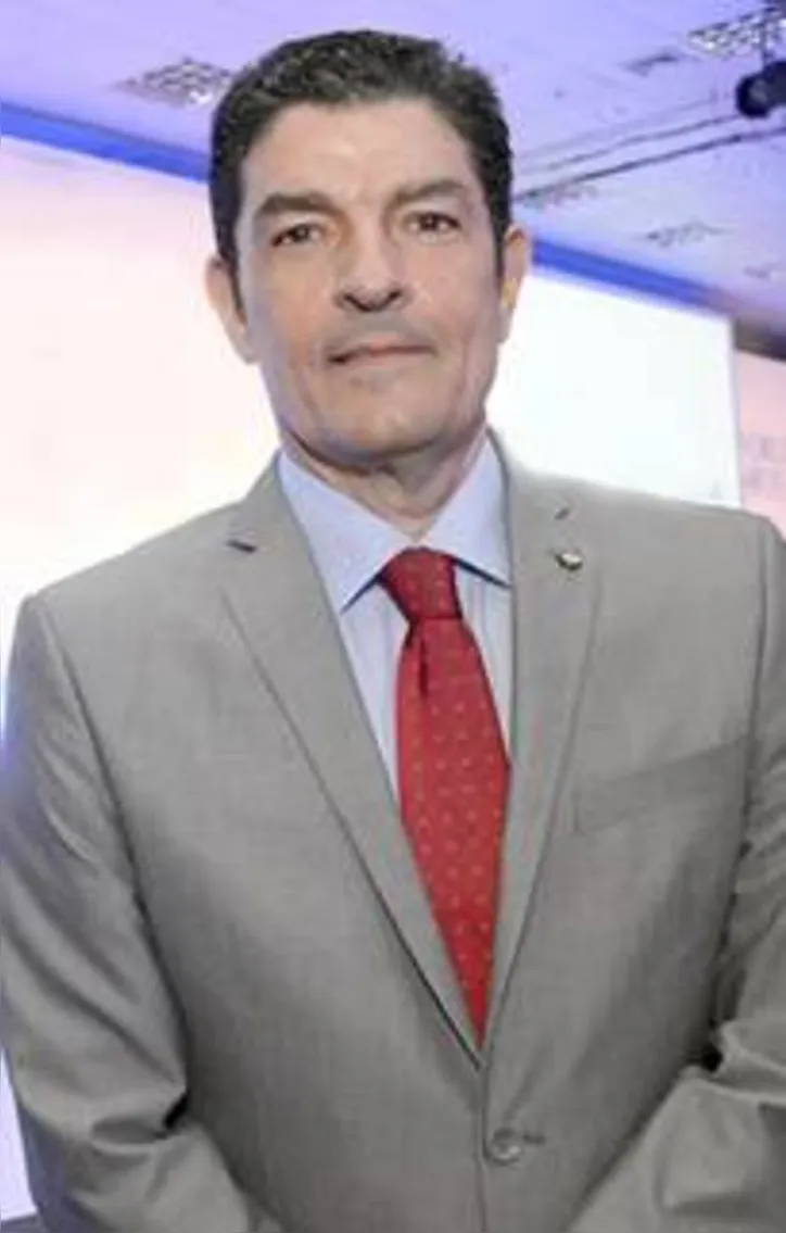VINICIUS LAGES, diretor técnico do Sebrae Alagoas, foi o responsável pela mediação do webinar realizado na última quarta-feira com a participação de três especialistas que atuam nas áreas do agronegócio e da inovação

